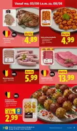 Lidl folder week 32 Pagina 5