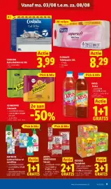 Lidl folder week 32 Pagina 9