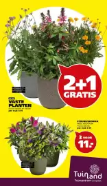 Tuinland folder Pagina 2