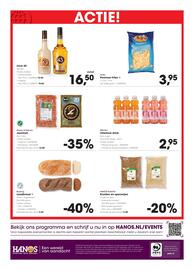 HANOS folder | Courant Pagina 32