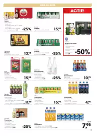 HANOS folder | Courant Pagina 19