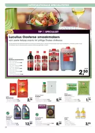 HANOS folder | Courant Pagina 20
