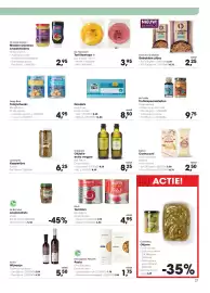 HANOS folder | Courant Pagina 21