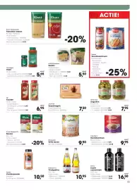 HANOS folder | Courant Pagina 25