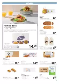 HANOS folder | Courant Pagina 27