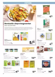 HANOS folder | Courant Pagina 28