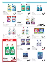 HANOS folder | Courant Pagina 30