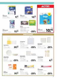 HANOS folder | Courant Pagina 31