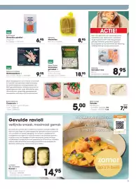 HANOS folder | Courant Pagina 5