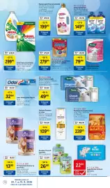 Tesco leták týden 31 Strana 10