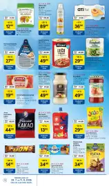 Tesco leták týden 31 Strana 18