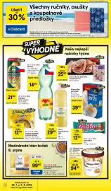 Tesco leták týden 31 Strana 2