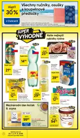 Tesco leták týden 31 Strana 2