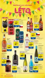 Tesco leták týden 31 Strana 20