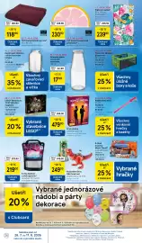 Tesco leták týden 31 Strana 26