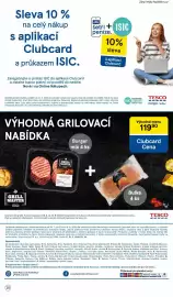 Tesco leták týden 31 Strana 28