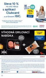 Tesco leták týden 31 Strana 28