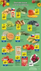 Tesco leták týden 31 Strana 3