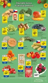 Tesco leták týden 31 Strana 3