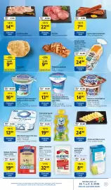 Tesco leták týden 31 Strana 5