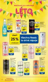 Tesco leták týden 31 Strana 8