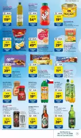 Tesco leták týden 31 Strana 9