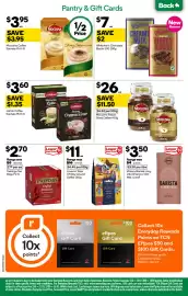 Woolworths catalogue week 31 Page 10