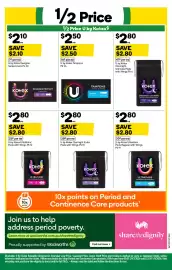 Woolworths catalogue week 31 Page 11