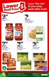 Woolworths catalogue week 31 Page 13