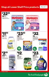 Woolworths catalogue week 31 Page 14