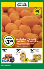 Woolworths catalogue week 31 Page 15