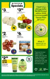 Woolworths catalogue week 31 Page 16