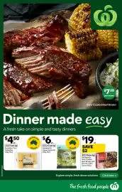 Woolworths catalogue week 31 Page 18