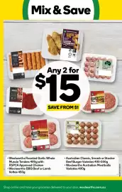 Woolworths catalogue week 31 Page 19