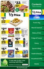 Woolworths catalogue week 31 Page 2