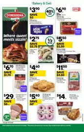 Woolworths catalogue week 31 Page 21