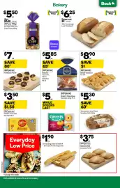 Woolworths catalogue week 31 Page 22