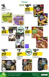 Woolworths catalogue week 31 Page 27