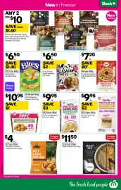 Woolworths catalogue week 31 Page 28