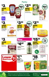 Woolworths catalogue week 31 Page 29