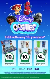 Woolworths catalogue week 31 Page 3