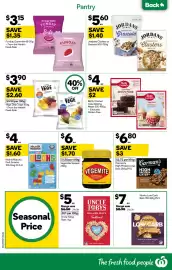 Woolworths catalogue week 31 Page 30