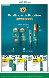 Woolworths catalogue week 31 Page 31