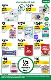 Woolworths catalogue week 31 Page 32