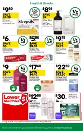 Woolworths catalogue week 31 Page 33