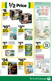 Woolworths catalogue week 31 Page 36
