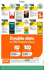 Woolworths catalogue week 31 Page 37