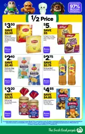 Woolworths catalogue week 31 Page 4