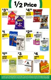 Woolworths catalogue week 31 Page 7