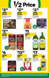 Woolworths catalogue week 31 Page 8